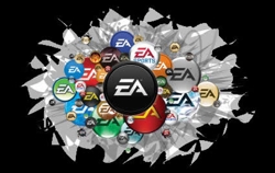 Image representing Electronic Arts as depicted...