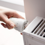 Ogrevanje radiatorjev s toplotno črpalko