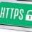 Kaj omogoča SSL certifikat?