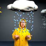 Kako nastane vremenska napoved in kaj nam pove? 