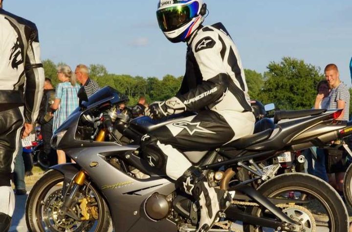 Alpinestars