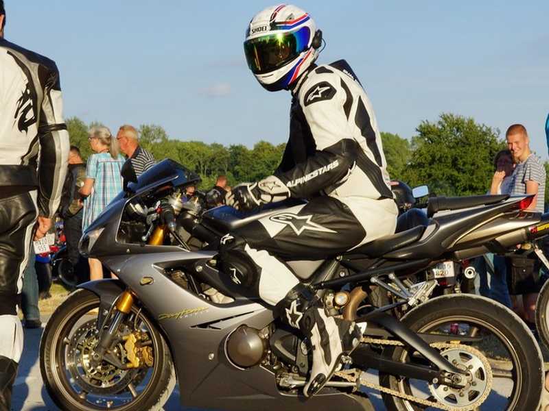 Alpinestars