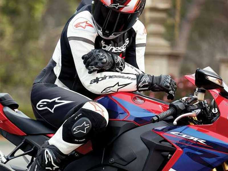 Alpinestars motoristična oprema