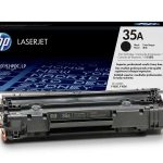 Kako enostavno izbrati pravi toner za tiskalnik HP?